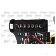 Подрулевой переключатель VALEO 1423043470 251800 VFYY 65Y - Изображение 2