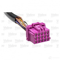 Подрулевой переключатель VALEO 3276426451321 645132 S1J LK 233914 - Изображение 2