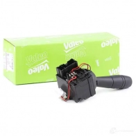 Подрулевой переключатель VALEO 1205883256 9B 5FL 251687 3276422516871 - Изображение 2