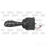 Подрулевой переключатель VALEO 1205883256 9B 5FL 251687 3276422516871 - Изображение 6