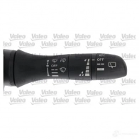 Подрулевой переключатель VALEO PX2 MT 1424641073 3276422517960 251796 - Изображение 2