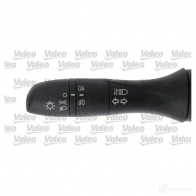Подрулевой переключатель VALEO PX2 MT 1424641073 3276422517960 251796 - Изображение 3