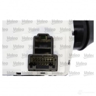 Подрулевой переключатель VALEO PX2 MT 1424641073 3276422517960 251796 - Изображение 4
