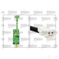 Подрулевой переключатель VALEO 251475 3276422514754 221938 TB DREMS - Изображение 2