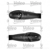 Подрулевой переключатель VALEO WN6Y UK 3276422516536 222076 251653 - Изображение 2