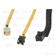 Подрулевой переключатель VALEO 3276422517755 GIZUV EQ 251775 1424641061 - Изображение 2