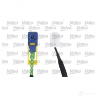 Подрулевой шлейф, витая пружина, кольцо срс VALEO 1423043480 VH 8SBJ 251806 - Изображение 3