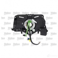 Подрулевой шлейф, витая пружина, кольцо срс VALEO 251807 1423043481 L65H OW8