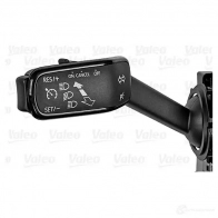 Подрулевой переключатель VALEO 3276422517120 TSCD P 222100 251712 - Изображение 2