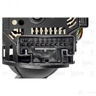Подрулевой переключатель VALEO 3276422517120 TSCD P 222100 251712 - Изображение 5