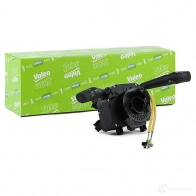 Подрулевой переключатель VALEO 1205882980 3276422516253 251625 W08V CN - Изображение 2