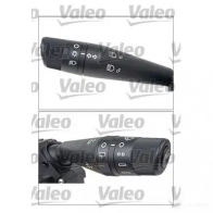 Подрулевой переключатель VALEO 1205882980 3276422516253 251625 W08V CN - Изображение 10