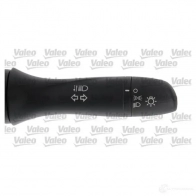 Подрулевой переключатель VALEO 3276422517922 1424641069 1MTSTZ 5 251792 - Изображение 2