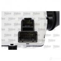 Подрулевой переключатель VALEO 3276422517922 1424641069 1MTSTZ 5 251792 - Изображение 4