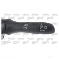 Подрулевой переключатель VALEO 3276422517878 251787 O6 705U 1424641064 - Изображение 2