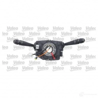 Подрулевой переключатель VALEO 1437857685 5FX1 WB 251798