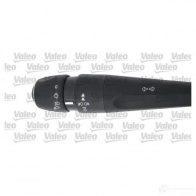 Подрулевой переключатель VALEO 1437857685 5FX1 WB 251798 - Изображение 3