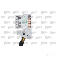 Подрулевой переключатель VALEO 1437857685 5FX1 WB 251798 - Изображение 5