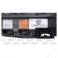 Подрулевой переключатель VALEO 1437857685 5FX1 WB 251798 - Изображение 6