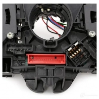Подрулевой переключатель VALEO 3276422516413 251641 Z54UZ V 222065 - Изображение 9