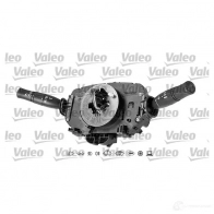 Подрулевой переключатель VALEO 3276422516413 251641 Z54UZ V 222065 - Изображение 10