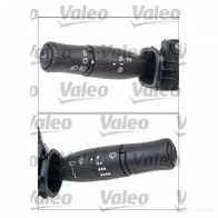 Подрулевой переключатель VALEO 3276422516413 251641 Z54UZ V 222065 - Изображение 11