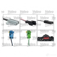 Подрулевой переключатель VALEO 3276422516413 251641 Z54UZ V 222065 - Изображение 12