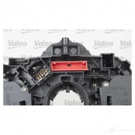 Подрулевой переключатель VALEO 3276422516413 251641 Z54UZ V 222065 - Изображение 13