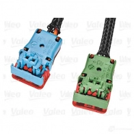 Подрулевой переключатель VALEO 251726 X123GY W 3276422517267 222114 - Изображение 2