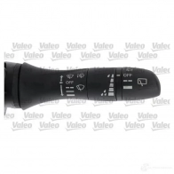 Подрулевой переключатель VALEO 1424641072 0CU EH 251795 3276422517953 - Изображение 2