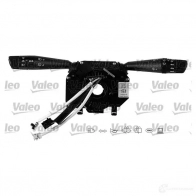 Подрулевой переключатель VALEO 251624 U 4BBRWL 3276422516246 1205882970 - Изображение 7