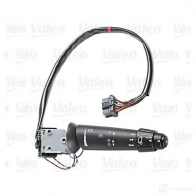 Подрулевой переключатель VALEO EI 136W8 645033 3276426450331 1424229355