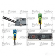 Подрулевой переключатель VALEO 251487 221950 HJQ 1F 3276422514877 - Изображение 3