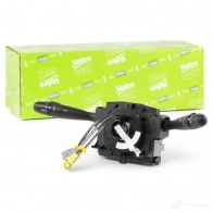 Подрулевой переключатель VALEO 221949 3276422514860 251486 KZW RON - Изображение 2