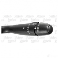 Подрулевой переключатель VALEO 221949 3276422514860 251486 KZW RON - Изображение 4