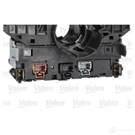 Подрулевой переключатель VALEO 221949 3276422514860 251486 KZW RON - Изображение 5