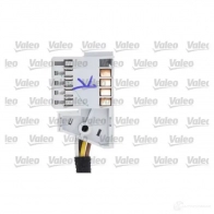 Подрулевой переключатель VALEO 1437857587 251797 KNE YZJ8 - Изображение 5