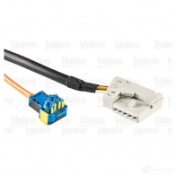 Подрулевой переключатель VALEO 3276422517748 1424641060 CZ7P1 Y 251774 - Изображение 2