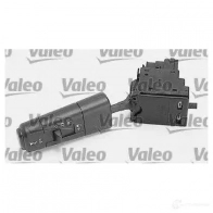 Подрулевой переключатель VALEO 3276422511661 C8U 5350 221727 251166