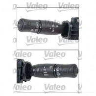 Подрулевой переключатель VALEO M 17CZ 222064 251640 3276422516406 - Изображение 3