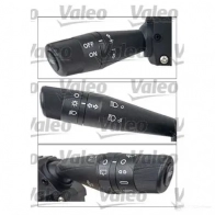 Подрулевой переключатель VALEO 251626 1205882990 3276422516260 A HCL6 - Изображение 3