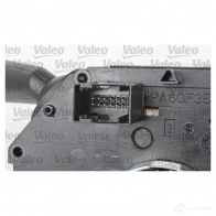 Подрулевой переключатель VALEO 251626 1205882990 3276422516260 A HCL6 - Изображение 4