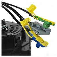 Подрулевой переключатель VALEO 3276422514914 221954 251491 R FJ1P - Изображение 7