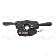 Подрулевой переключатель VALEO 3276422517199 222107 W93GUW S 251719 - Изображение 2