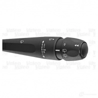 Подрулевой переключатель VALEO 3276422517199 222107 W93GUW S 251719 - Изображение 4