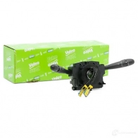 Подрулевой переключатель VALEO D50 CSEK 251497 221960 3276422514976 - Изображение 2