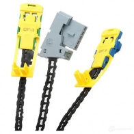 Подрулевой переключатель VALEO D50 CSEK 251497 221960 3276422514976 - Изображение 8