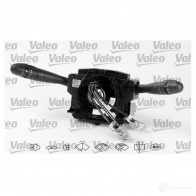 Подрулевой переключатель VALEO D50 CSEK 251497 221960 3276422514976 - Изображение 9