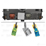 Подрулевой переключатель VALEO D50 CSEK 251497 221960 3276422514976 - Изображение 12