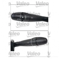 Подрулевой переключатель VALEO 3276422514945 QDT5 L 251494 221957 - Изображение 10